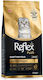 Reflex Plus Trockenfutter für erwachsene Katzen...