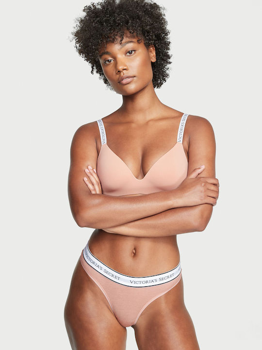 Victoria's Secret Women's Slip Beige