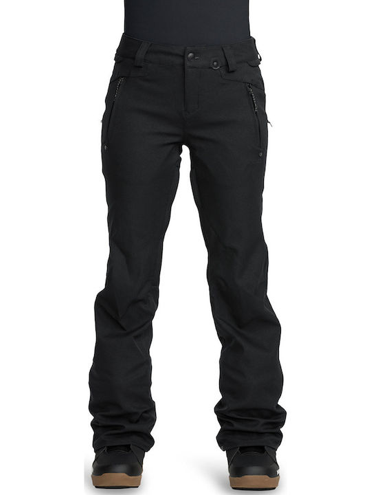Volcom Stretch H1352609-BLK Ski & Snowboard Sch...