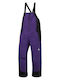 Burton Reserve Gore-tex 2l 3024510E4E Ανδρική Σαλοπέτα Σκι & Snowboard Μωβ