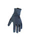 Fox Ranger Fire Glove Γάντια Ποδηλασίας Πράσινα