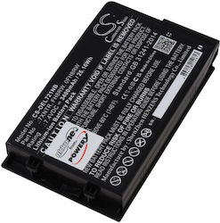 Συμβατή Μπαταρία για Dell Latitude 7202 Rugged