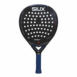 Siux Diablo Ρακέτα Padel Ενηλίκων Siux Diablo Ρακέτα Padel Ενηλίκων