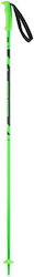 Elan Ski Poles Hotrod Green