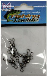 Fishing Swivel 920082