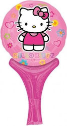 Μπαλόνι Hello Kitty