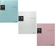 Optima Glitter A4 Display Book 20 Plastic Sleeves
