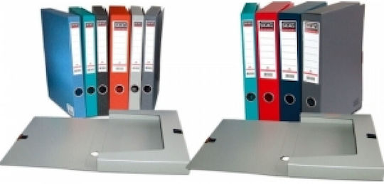 Κουτι Skag Αυτοκολλητο Α4 3.7εκ Γκρι