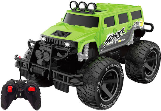 Martin Toys Lights charger Remote Controlled Car