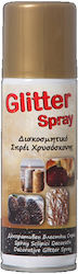 Christmas Spray Glitter 200ml
