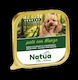 Natua Wet Food for Cats in Trays with Calf Grain-Free 100gr