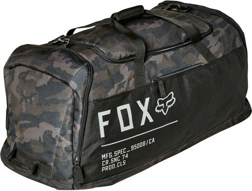 Fox Podium 180 Sack Voyage 174lt Black Fabric