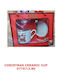 Christmas Mug Ceramic