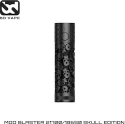 FumyTech Box Mod