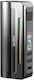 Aspire Zelos X80 Box Mod Черен