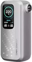 Voopoo Vinci Spark 220 Box Mod 220W Voopoo Vinci Spark 220 Box Mod 220W