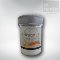 Βερνικι Le Bruin Νερου 100ml Mat