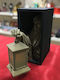 Dark Age Book Nook Negru-bronz