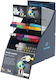 Schneider Paint-it 310 Stand 61 Stück Spezial Bastelfarben