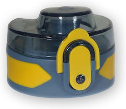 Spare Lid Compact Bottle Green