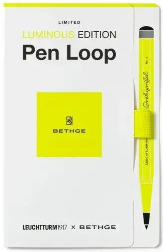 L Penloop Luminous Edition Жълт 400489 4070292004631
