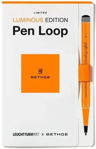 Penloop L Luminous Edition Portocaliu 400488 4070292004624
