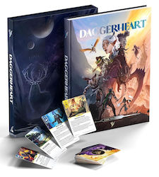 Основен Комплект Daggerheart