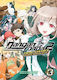 Danganronpa 2 Chiaki Nanami's Goodbye Despair Quest Volume 3 Karin Suzuragi U.s Vol. 192