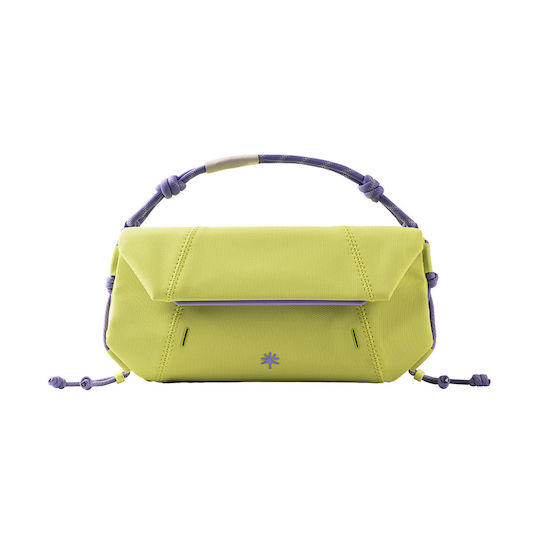 PGYTECH Onego Drone Backpack Green 23.5x11.5x11.5cm