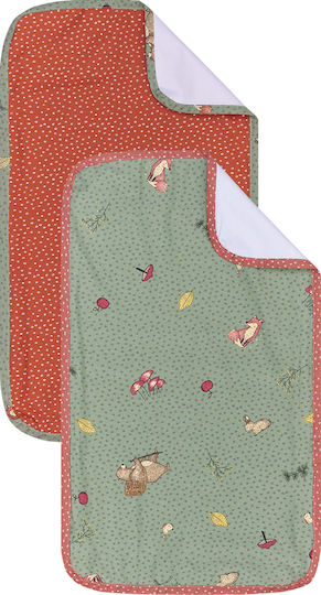 Picky Set 2 Bucăți Saltea Bebeluși 72x42