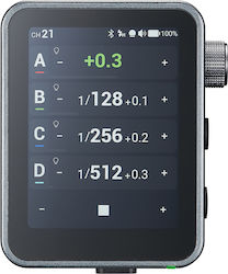 Godox X3pro O Ttl Πομπός Ραδιοσυχνότητας 2.4ghz Μηχανές Olympus
