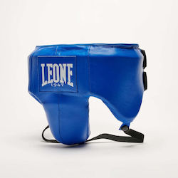 Protectoare Inghinale Din Piele Leone 1947 Greatest No Foul Pr335 Albastru