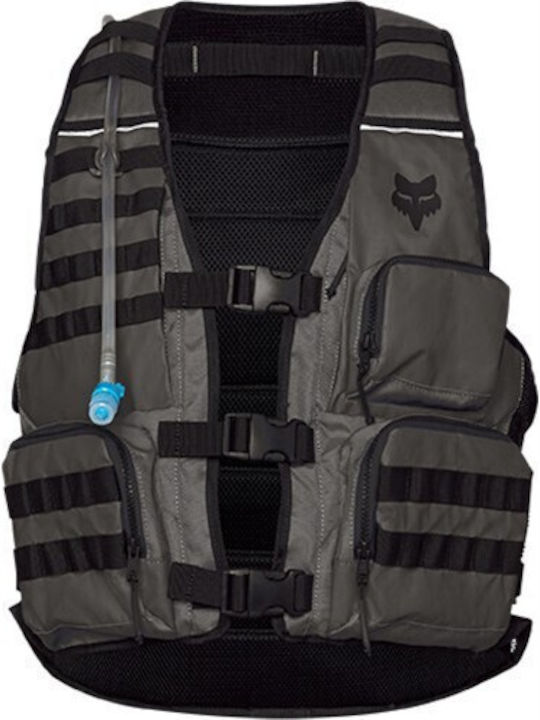 Fox Legion Hydration Pack 2L Gray