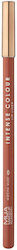 MUA Intense Colour Μολύβι Χειλιών