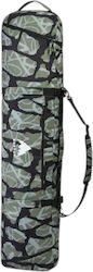 Burton Snowboard-Tasche Schwarz