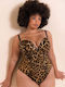 Icon Strapless Body