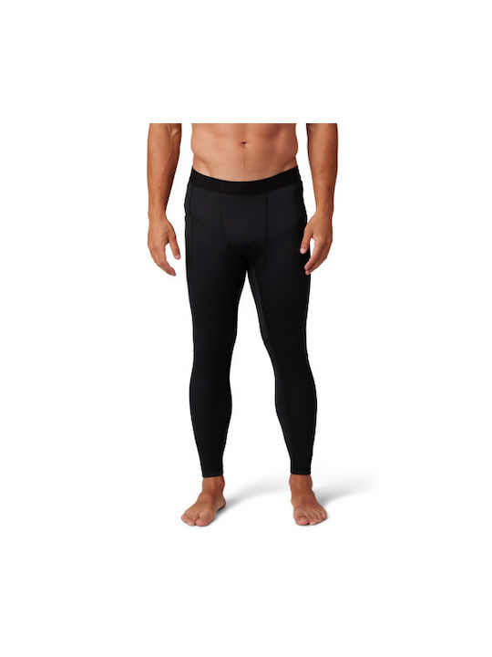 Fox Tecbase Pantaloni De Ciclism Pentru Bărbați Negri Fox Tecbase Pantaloni De Ciclism Pentru Bărbați Negri