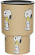 QuyCup QuyCup Thermosflasche 90ml Snoopy Woodstock
