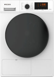 Robin 8кг с Термопомпа GRS-829