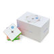 Gancube Магнитен Куб за Скорост 2x2 GAN963145 1бр