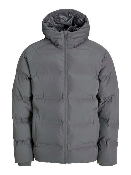 Jack & Jones Jacket Puffer Castlerock