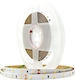 Geyer LED Strip 24V Natural White Light 5m
