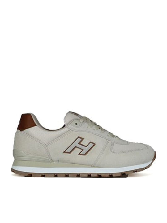 Hammer Jack Sneakers Γκρι