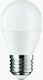GigaWatt Bec LED 9W pentru Soclu E27 și Formă G45 Alb natural 900lm