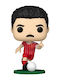 Funko Поп! Футбол: Футбол - Liverpool - Ian Rush 76