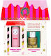 Inuwet Juliette House Σετ Lip Balm Βερνικι Νυχιων Vincj25