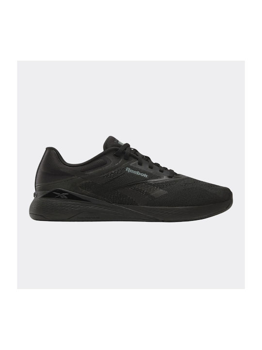 Nano X5 Sport Shoes Crossfit Black Color