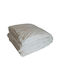 Mattex Bettdecke Einzelbett Daunen 160x240cm 233 10.5 togs Togs