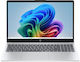 HP OmniBook 5 16-AF1095 16" IPS FHD+ Touchscreen (Ultra 9-285H/32GB/1TB SSD/W11 Home) (US Keyboard)