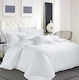 Mattex Hotel Pillowcase 72x52cm.